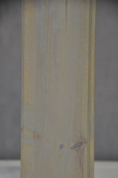 Remmers Profi Lasur HSL 30 Sonderfarbton Platingrau 2,5 Ltr. Auslauf - Auf Bestand Achten!